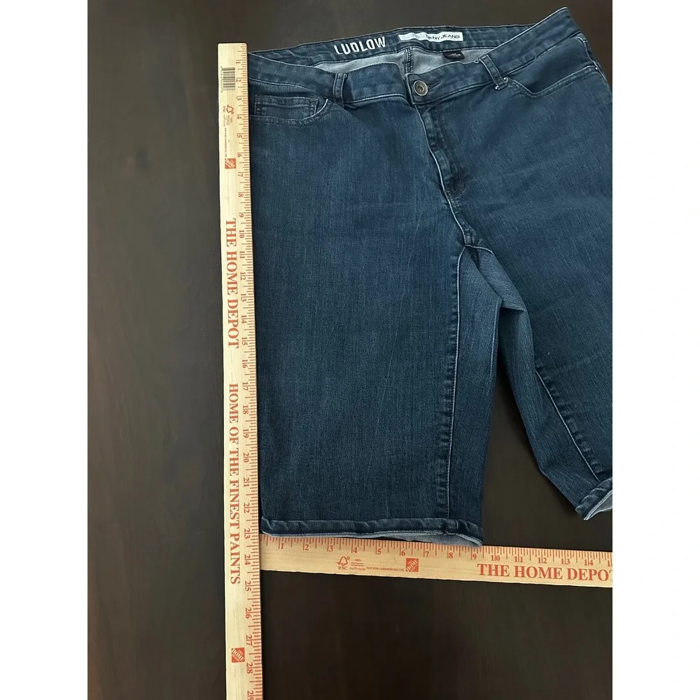 Dkny jeans ludlow